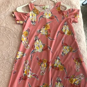 Simply Southern Dress